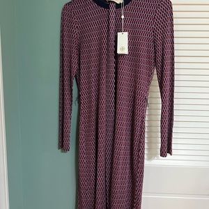 New Tory Burch Dress Small